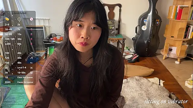 chiloschista online show from 01-06-26, 08:23