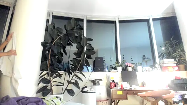 Longhairdaddy online show from 01-09-26, 05:21