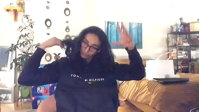 Longhairdaddy online show from 01-17-26, 01:54