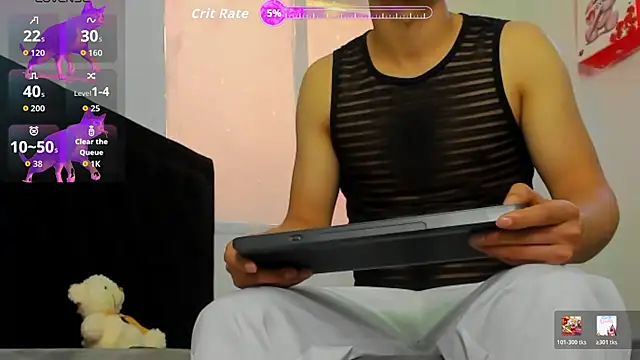 Snapshot of camilo_model chatting on 04-23-26, 01:02 camilo model online show from 04-23-26, 01:02