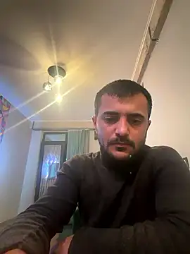 Black0760 online show from 01-18-26, 05:39