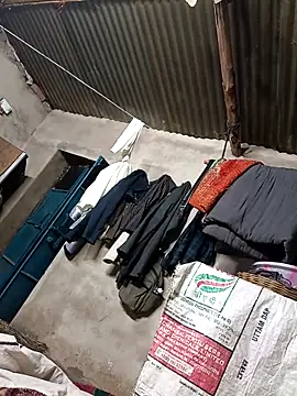 Hot hiuj online show from 03-07-26, 08:17