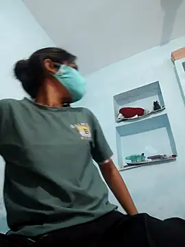 Sonali-6 online show from 01-15-26, 06:33