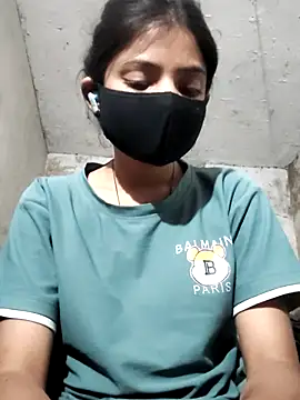 Sonali-6 online show from 02-17-26, 04:02