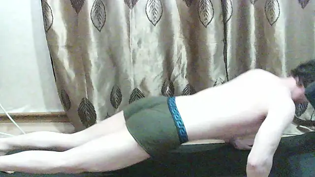 ShyDarko online show from 01-14-26, 08:53