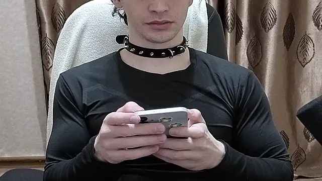 ShyDarko online show from 02-12-26, 03:51