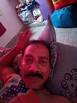 Mdsalu47 online show from 01-08-26, 03:42