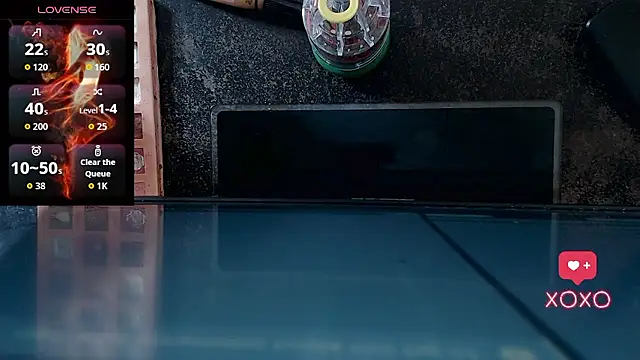 Snapshot of Naughty_QueenXoXo chatting on 01-08-26, 02:41 Naughty QueenXoXo online show from 01-08-26, 02:41