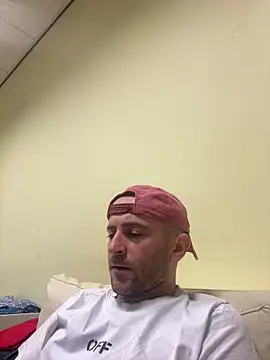 Majestik1 online show from 04-14-26, 11:05