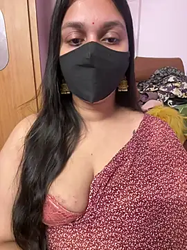 anvitha sexy anvi online show from 01-11-26, 06:51