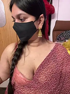 anvitha sexy anvi online show from 01-11-26, 07:30