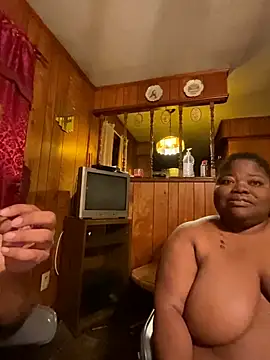 mrsparker1984 online show from 01-05-26, 11:30