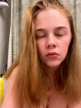 Snapshot of gingerslutt chatting on 01-14-26, 02:06 gingerslutt online show from 01-14-26, 02:06