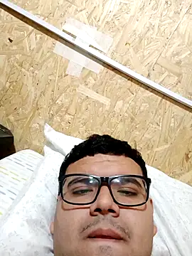 Potro 101319 online show from 03-19-26, 02:48