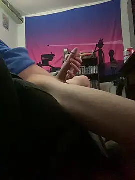 Snapshot of Beastbab3 chatting on 01-19-26, 01:20 Beastbab3 online show from 01-19-26, 01:20