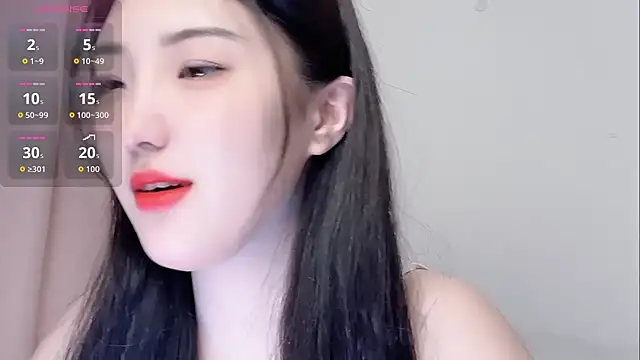 MeiMei-JiaJia online show from 01-07-26, 05:32