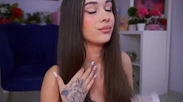 Snapshot of Ava_Solis chatting on 01-14-26, 08:03 Ava Solis online show from 01-14-26, 08:03