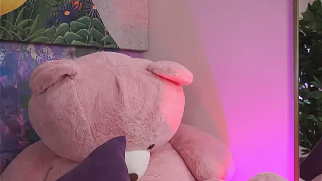 Ava Solis online show from 04-12-26, 08:36