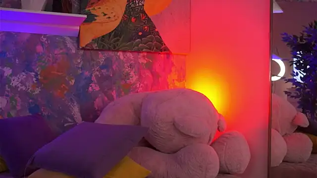Ava Solis online show from 05-16-26, 07:23