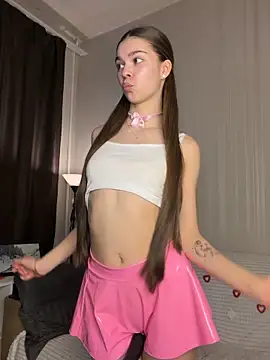 SkylineBliss online show from 03-03-26, 01:34