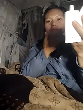 Xiuxiu-cute online show from 01-13-26, 01:33