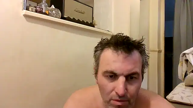 Hakfin666 online show from 05-08-26, 05:02
