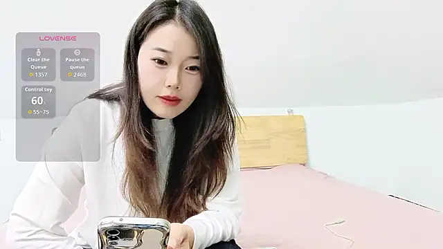 Leila E online show from 03-16-26, 03:01