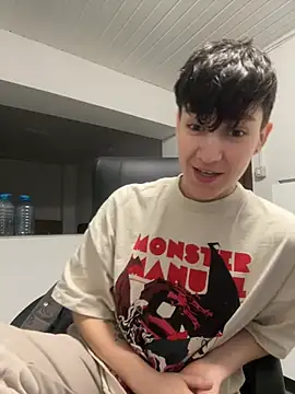 ravenryx online show from 02-11-26, 03:50