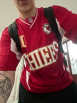 ravenryx online show from 03-07-26, 03:31