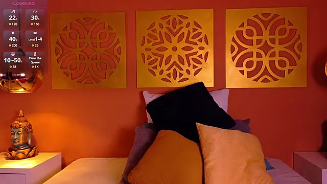 AndyKnoxx online show from 02-02-26, 04:22