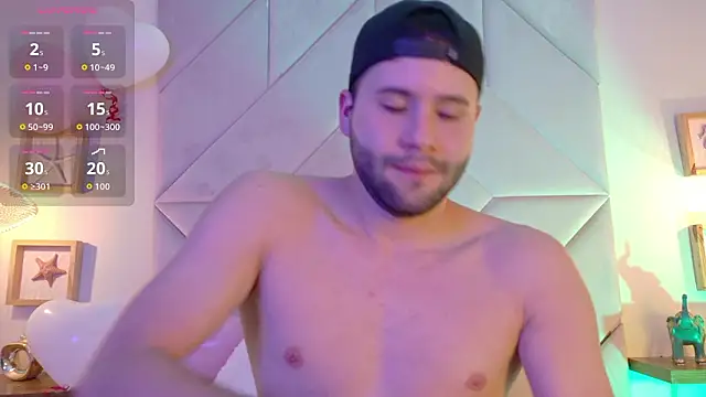 AndyKnoxx online show from 02-22-26, 05:22