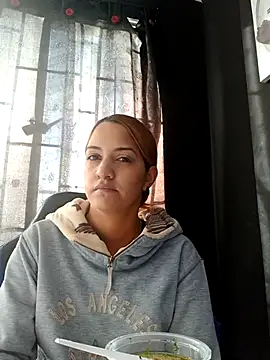 Ruby hott online show from 02-02-26, 12:48