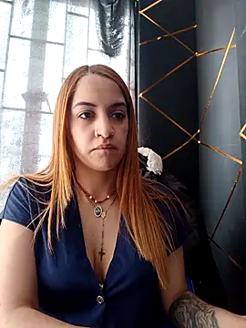 Ruby hott online show from 02-21-26, 03:13