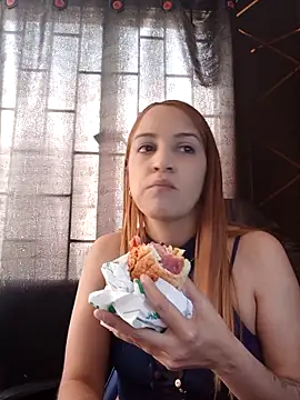 Ruby hott online show from 02-28-26, 07:04