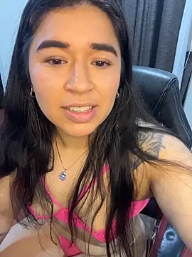Minico25 online show from 06-19-26, 03:55