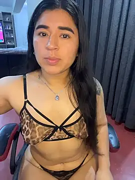 Minico25 online show from 07-05-26, 05:03