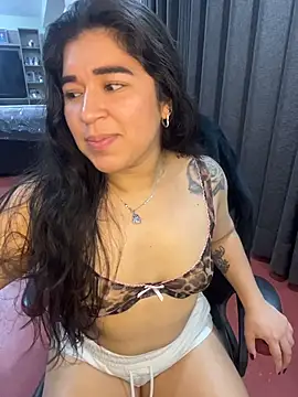 Minico25 online show from 07-19-26, 11:41