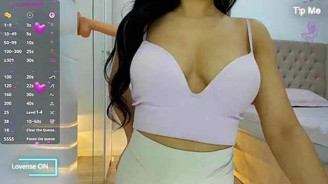 Snapshot of Marialove221 chatting on 02-12-26, 02:23 Marialove221 online show from 02-12-26, 02:23