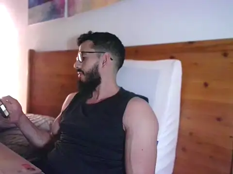 SlavSanz online show from 01-06-26, 03:54