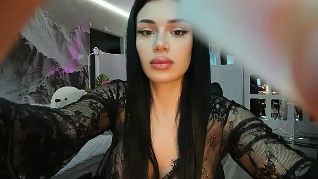 Ivy Bellee online show from 02-19-26, 05:36