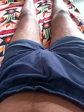 HotteboyShubh online show from 01-14-26, 06:41