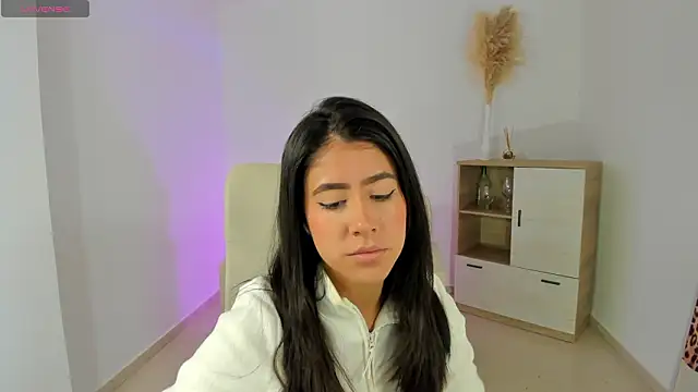 Sussan Monroe online show from 02-13-26, 08:54