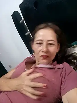 Salome 69 online show from 01-08-26, 08:00