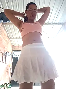 Salome 69 online show from 02-16-26, 01:29