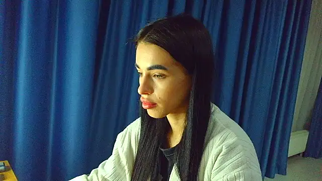 Vlada Elfie online show from 03-08-26, 05:39