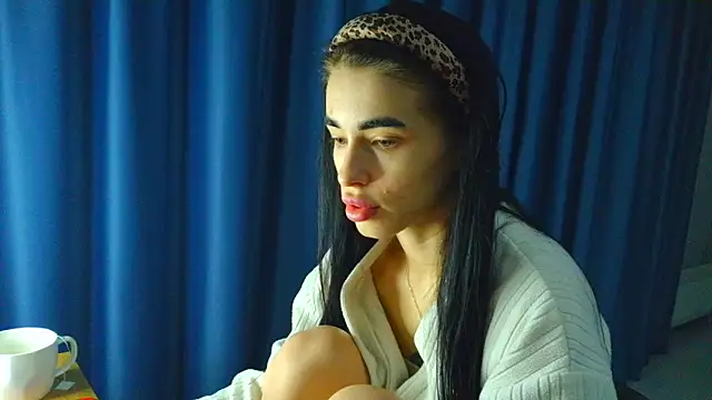 Vlada Elfie online show from 03-13-26, 06:47