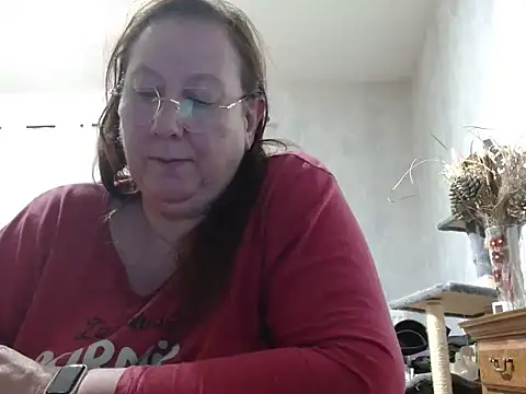 xmyriamx online show from 03-11-26, 08:15