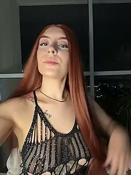 alesziarose  online show from 02-26-26, 12:20