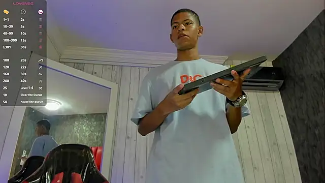  erick j online show from 01-07-26, 08:00