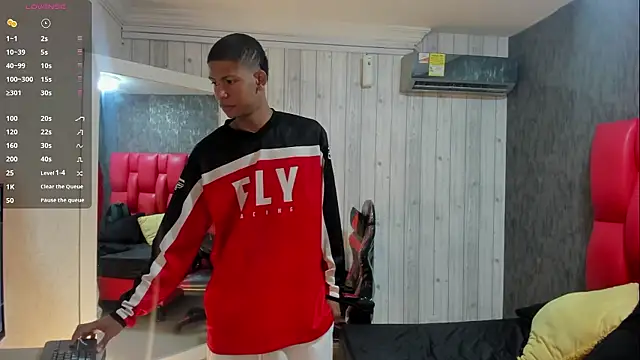  erick j online show from 01-15-26, 08:12